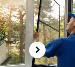 Instant Glass Residential Window Repair Service
