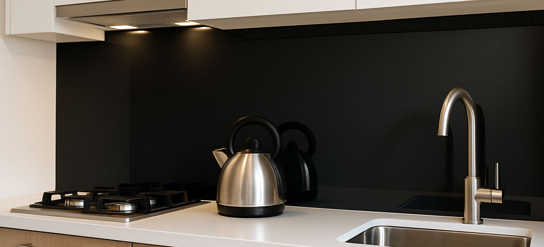 Installation excellence across London and the Southeast