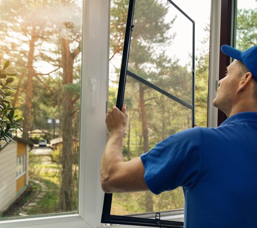 Window Repair & Replacement for Homes in Wrotham TN15