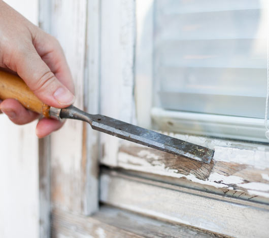 Give your windows a longer life with the right aftercare